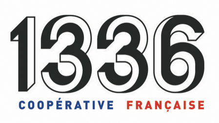 Logo 1336